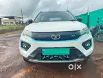 Tata Nexon EV 2021 Electric Well Maintained