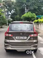 Maruti Suzuki Ertiga 2018-2022 1.4 VXI SHVS, 2019, Petrol