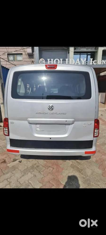 Ashok Leyland Stile 2015 Diesel Good Condition