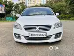 Maruti Suzuki Ciaz 2014-2017 VDi Plus SHVS, 2017, Diesel