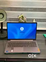 Lenovo ideapad slim 3 i7, 13th gen