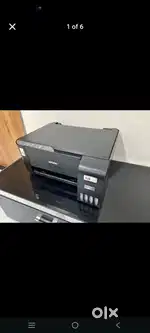 Epson printer L3250