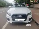 Audi Q3 2.0 35 TDI Premium Plus Sunroof, 2015, Diesel