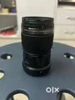 OLYMPUS M.ZUIKO DIGITAL ED 60MM F/2.8 MACRO Micro four thirds lens