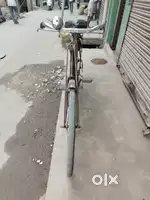 New condition cycle