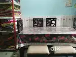 6 seater dining table
