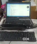 samsung  i7 RF511