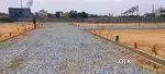 Lucknow City ke najdik plot Bank loan ke sath Sultanpur road par