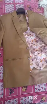 Three piece coat pent for sale