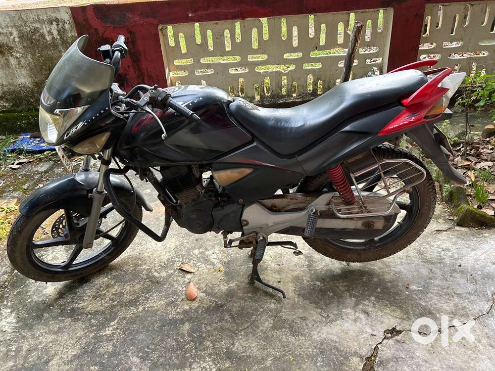 Want to sell CBZ extreme