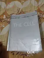 MOLECULAR BIOLOGY OF THE CELL - ALBERTS