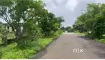 Commercial land for sale in khalapur