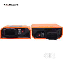 200 ns high performance racing CDI