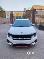 Kia Seltos 1.4 GTK GDI Petrol, 2019, Petrol