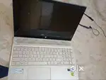 HP pavilion 15