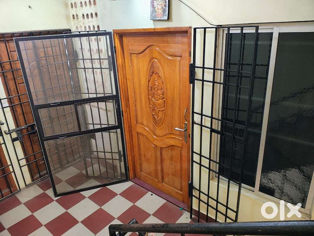 Furnished 2BHK flat for sale near Casagrand Reva, Anakaputhur