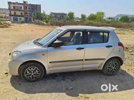 Maruti Suzuki Swift 2007 Diesel 165900 Km Driven