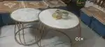 Center table