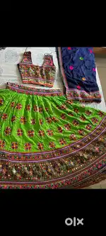 Chaniya choli for girls and women