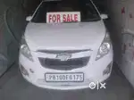 Chevrolet Beat LT Petrol, 2011, Petrol