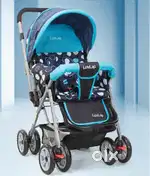 Luv Lap baby stroller