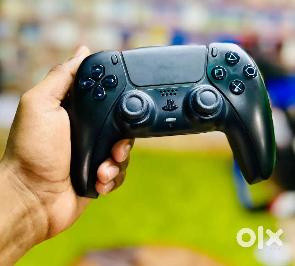 PS5 controller pre owned and new for sale