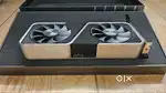 Nvidia RTX 3070fe