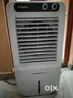 Air cooler