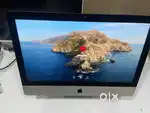 Urgent Sale - Apple iMac 21.5-inch (Late 2012)– 16GB RAM, i5 Quad-Core