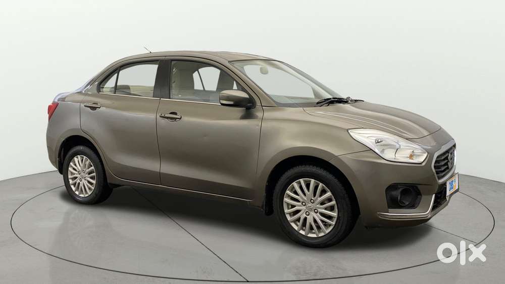 Maruti Suzuki Swift Dzire 1.2 ZXi BSIV, 2020, Petrol