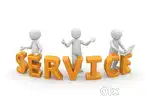 We Undertake Following Services