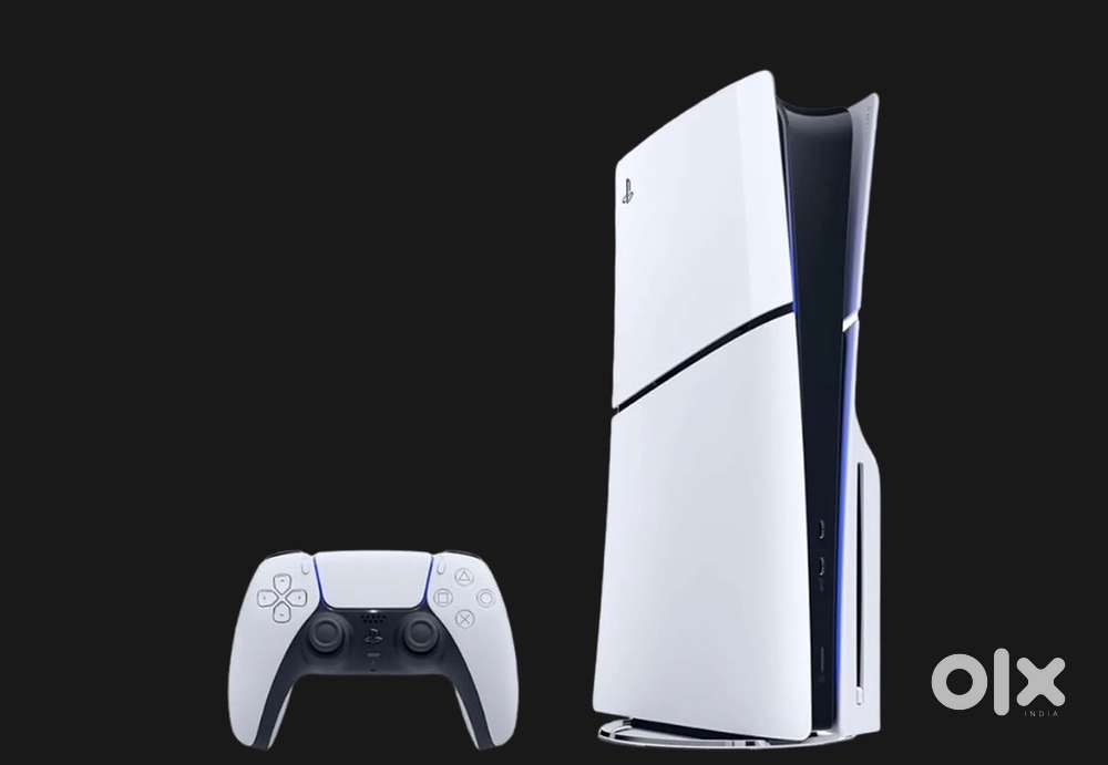 SONY PLAYSTATION 5 SLIM DISC