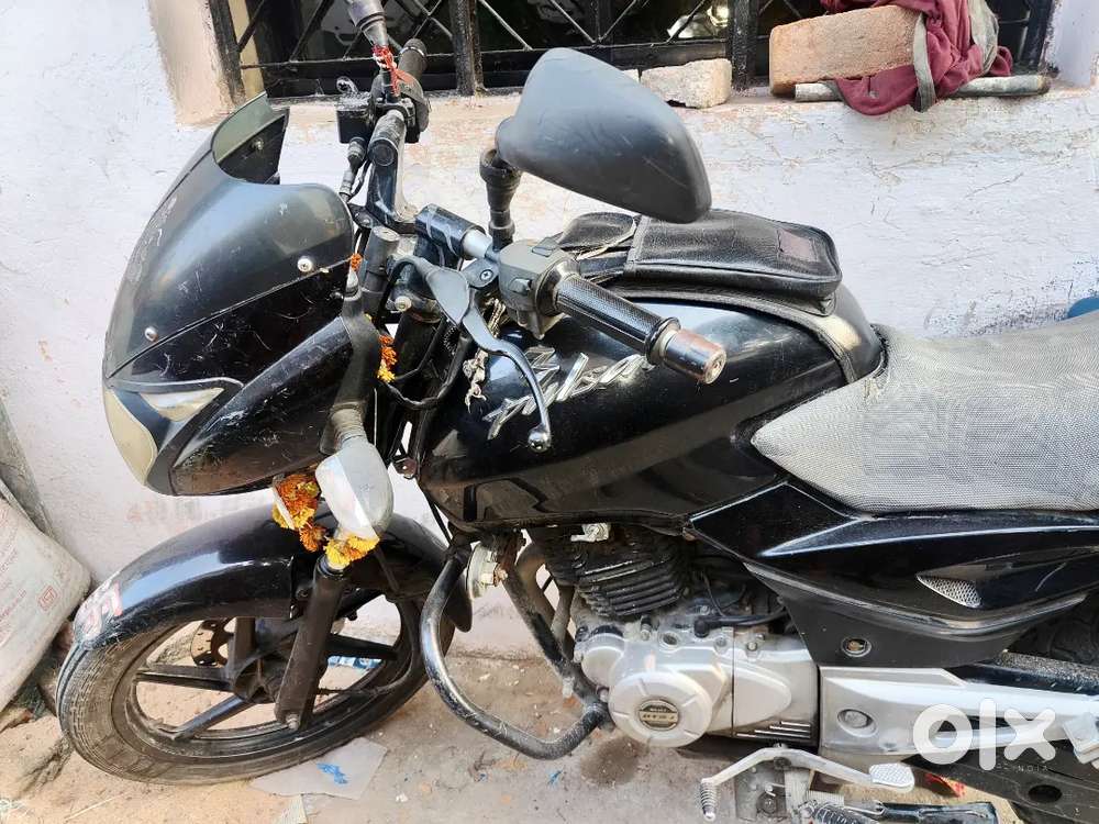Bajaj Pulsar 150