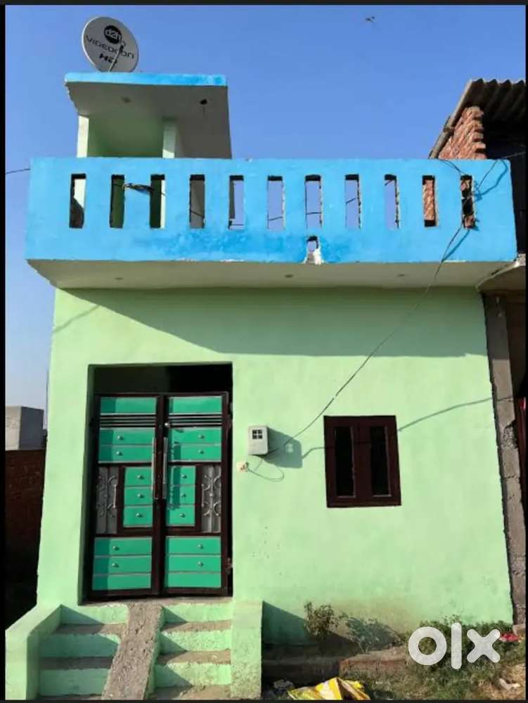 House Sale near sabujnagar