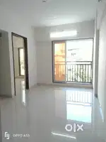 Oc Received,1 BHK Semi furnishe Flat sale Rs.34.50 Lac Package Virar E