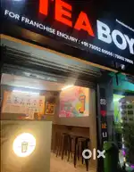 JB Estate Tea Boy Staff Wanted