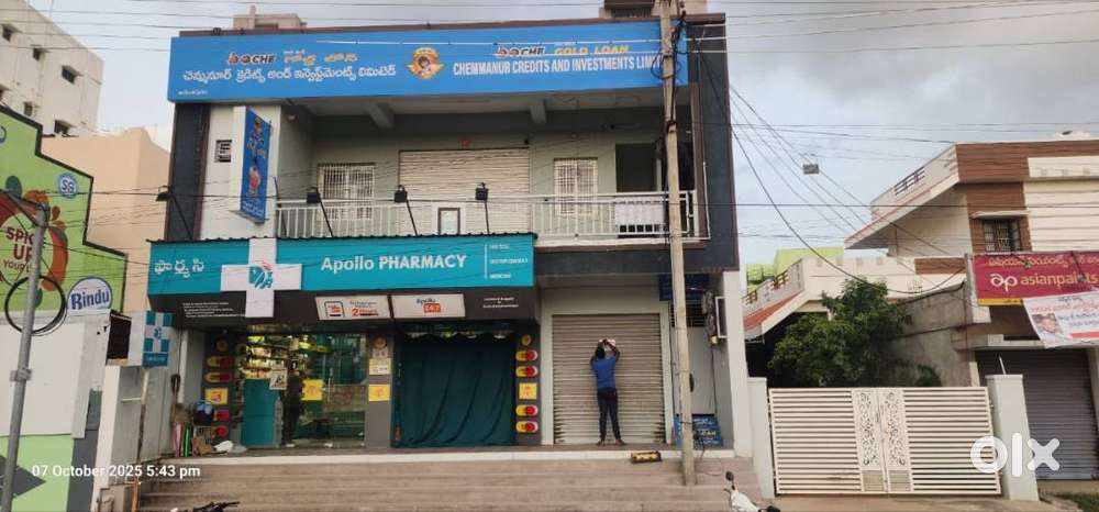 Shop for rent