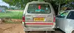 Chevrolet Tavera 2013 registration
