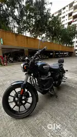 Meteor 350 for sale