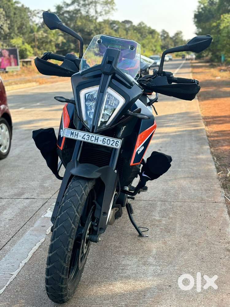 PPF Coated, Installed 140W HJG Aux, Cruse control & Bobo Mobile Mount