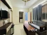 1BHK Fully furnished Flat or rent Near to BTM Lake Road, 2nd stage