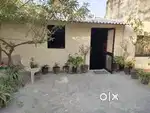 Property for Sale:  Qutub Vihar, Phase - I. Near Dwarka Golf Course.
