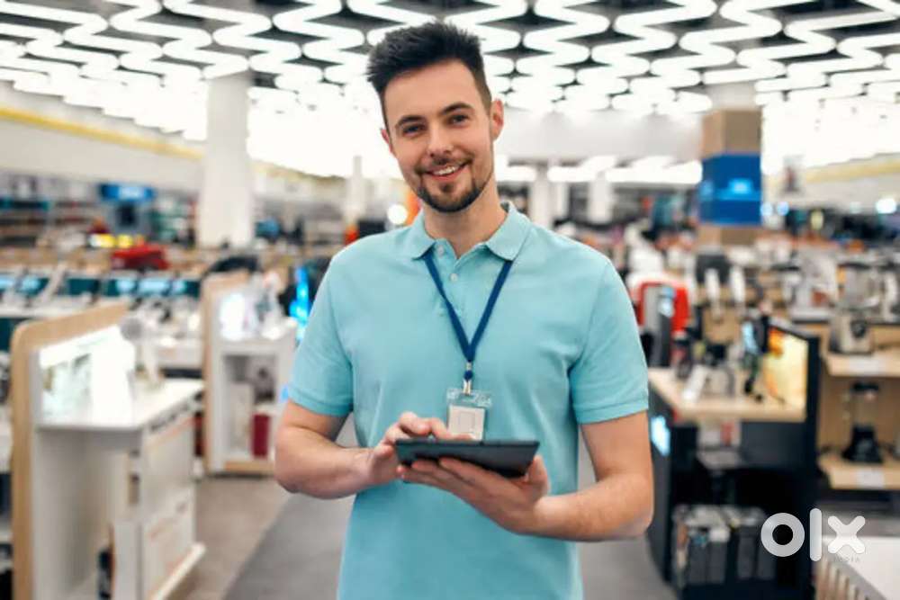 sales marketing