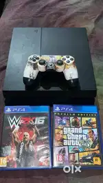 playstaion