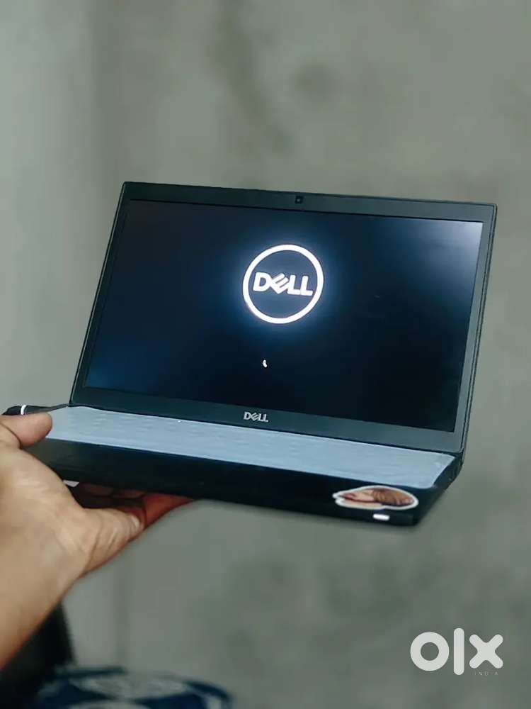Dell laptop
