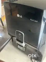 LG water purifier