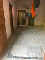 2 bhk in gated community. Suitable for small family