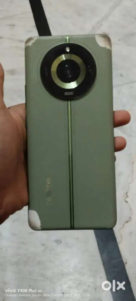 Realme 11pro 5g 8/256