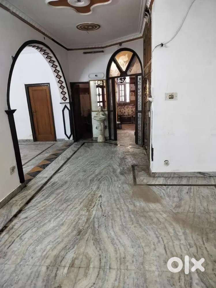 House for rent at shastri nagar for residential and commercial use