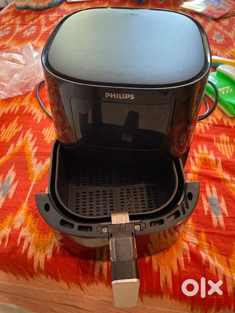 Philips airfryer